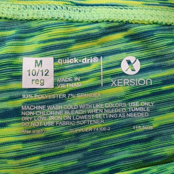 Xersion capri - Picture 3 of 4